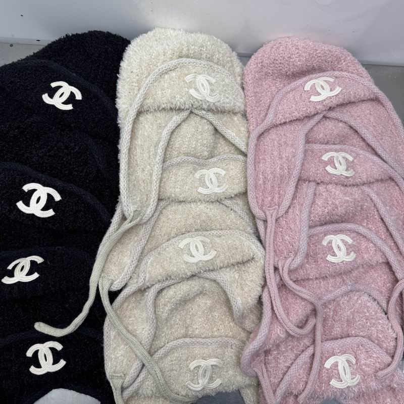 Chanel Hat dx270